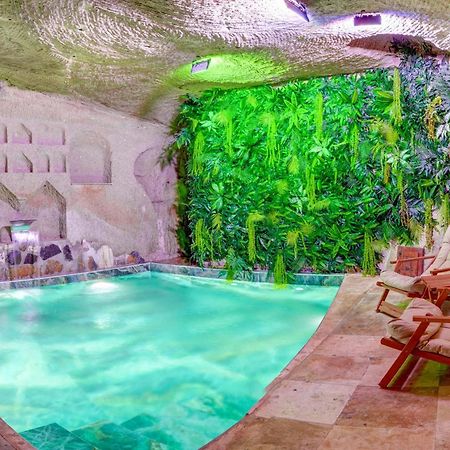 Nar I Ask Cave Hotel 네브셰히르 외부 사진