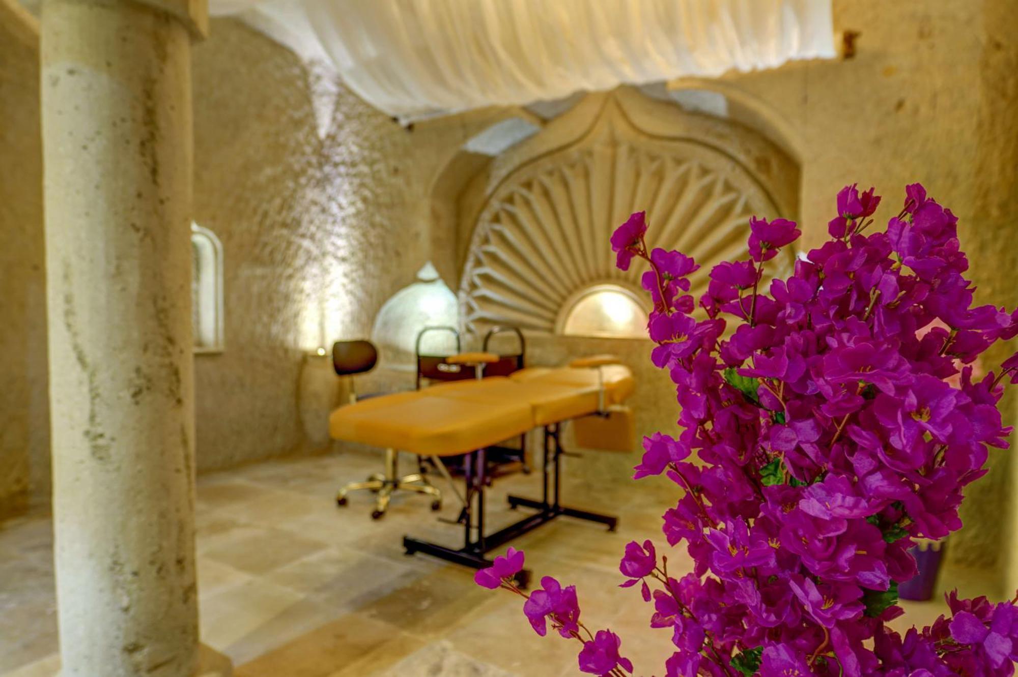 Nar I Ask Cave Hotel 네브셰히르 외부 사진