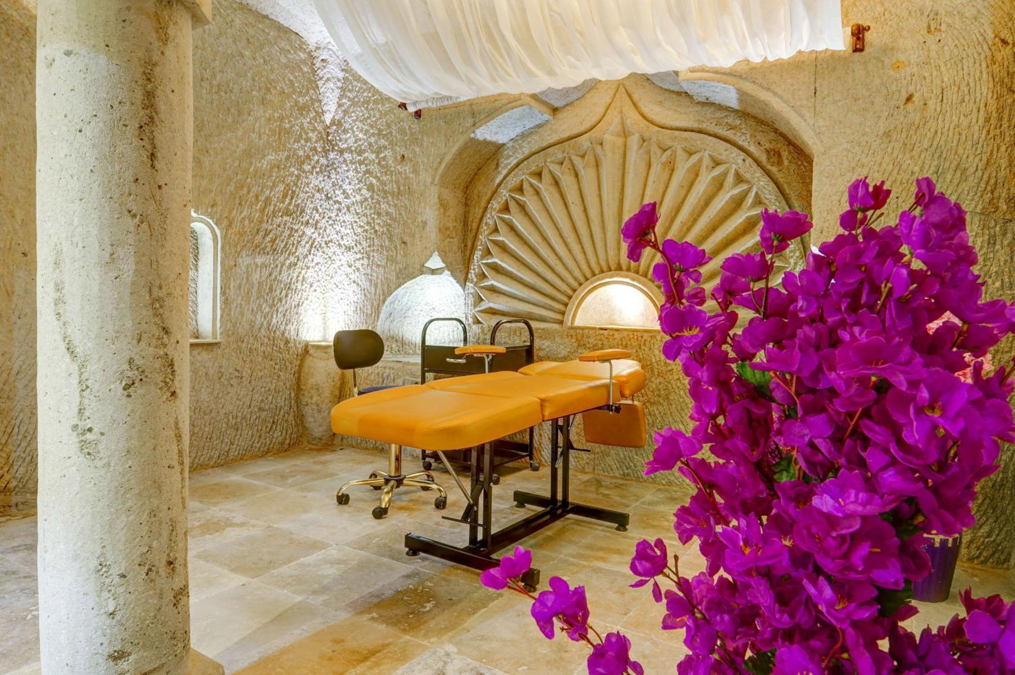 Nar I Ask Cave Hotel 네브셰히르 외부 사진