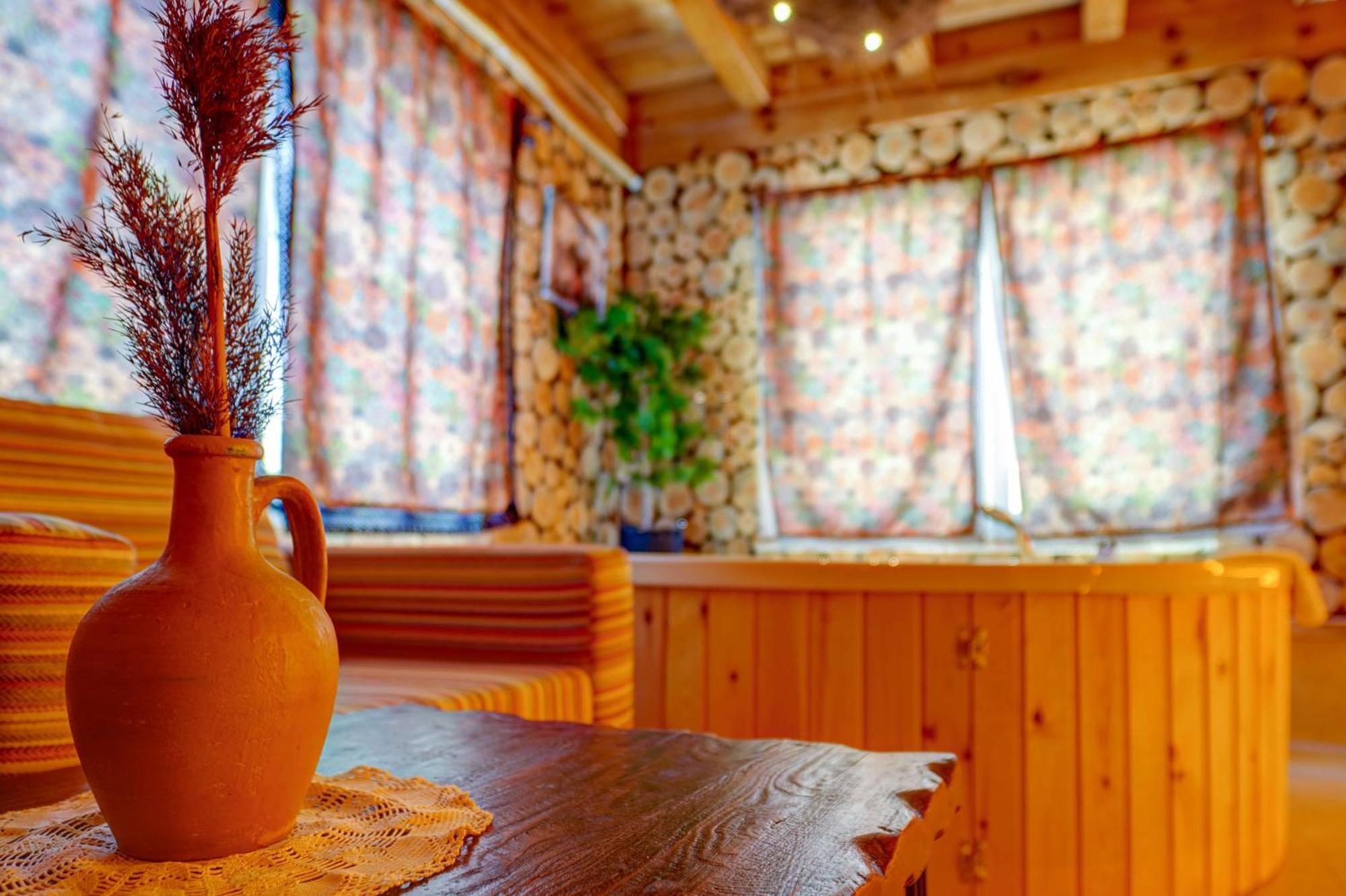 Nar I Ask Cave Hotel 네브셰히르 외부 사진