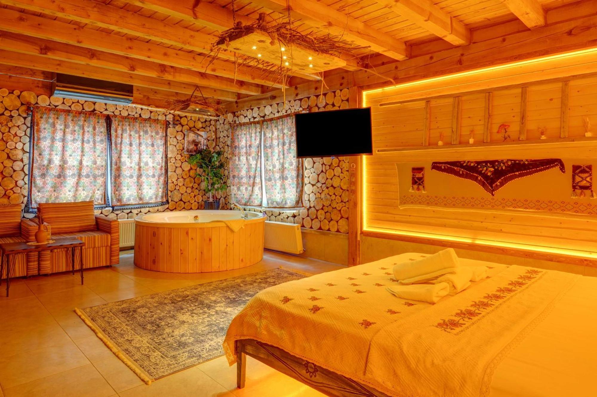 Nar I Ask Cave Hotel 네브셰히르 외부 사진